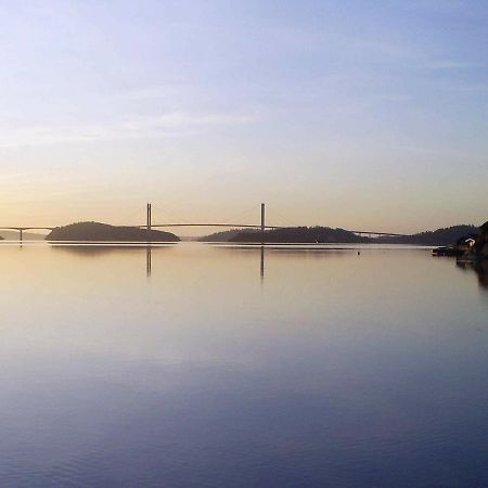 6 Person Holiday Home In Asker N Stenungsund Dış mekan fotoğraf