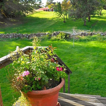 6 Person Holiday Home In Asker N Stenungsund Dış mekan fotoğraf