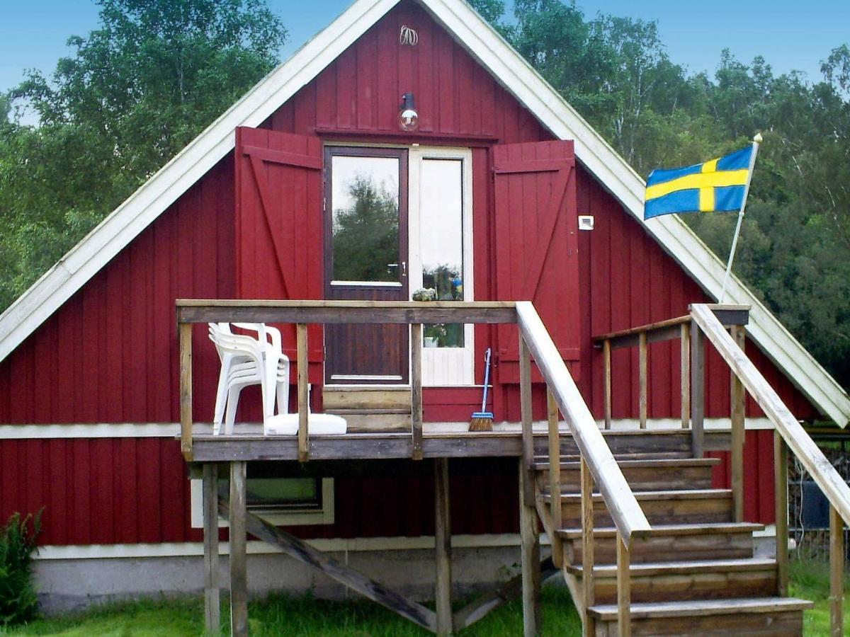 6 Person Holiday Home In Asker N Stenungsund Dış mekan fotoğraf