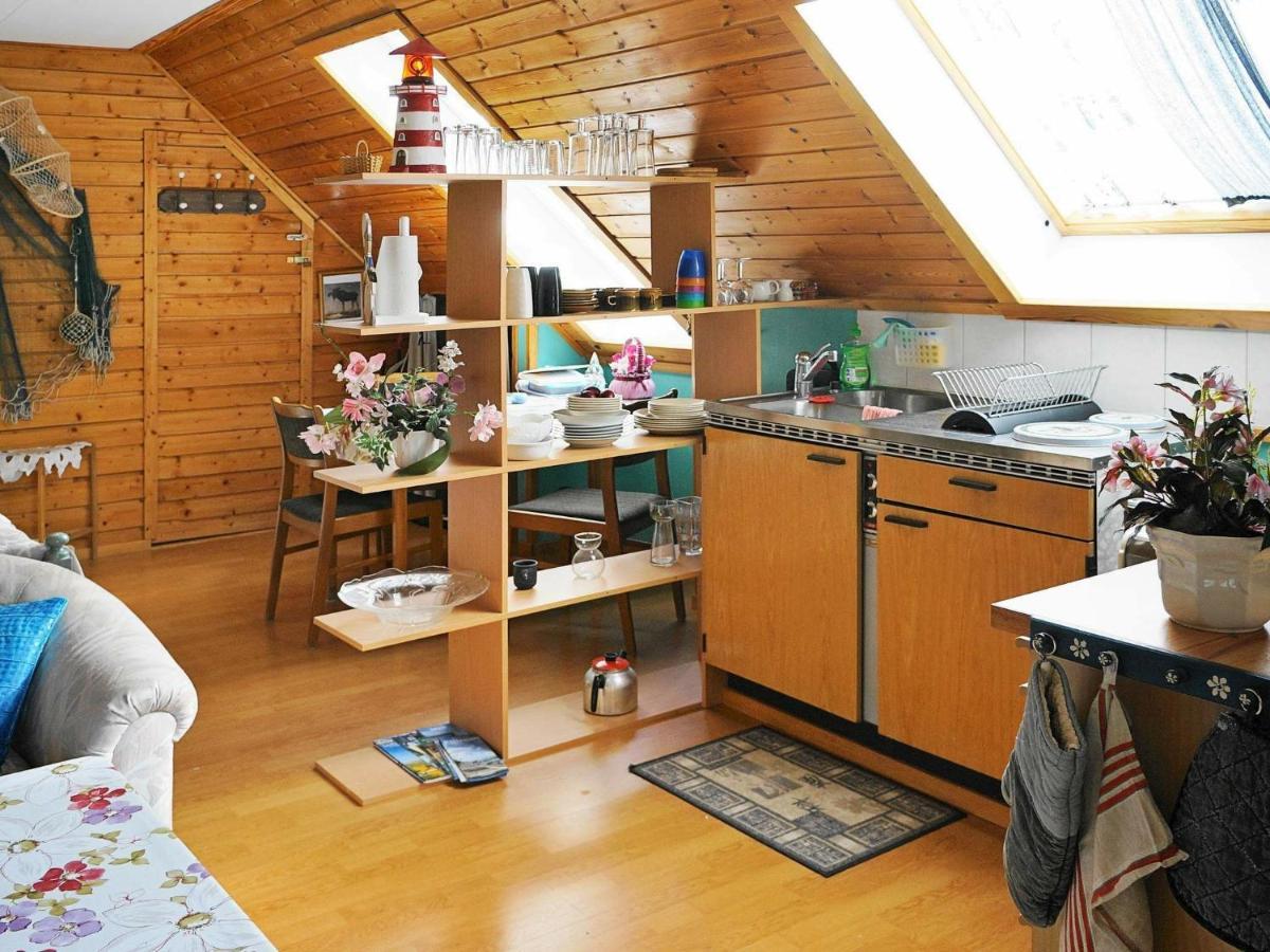 6 Person Holiday Home In Asker N Stenungsund Dış mekan fotoğraf
