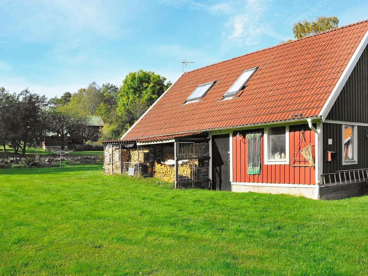 6 Person Holiday Home In Asker N Stenungsund Dış mekan fotoğraf