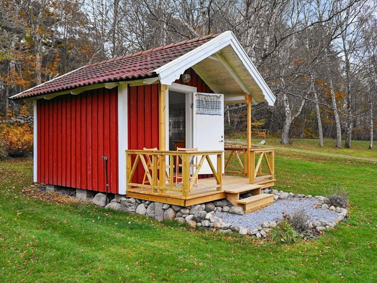 6 Person Holiday Home In Asker N Stenungsund Dış mekan fotoğraf