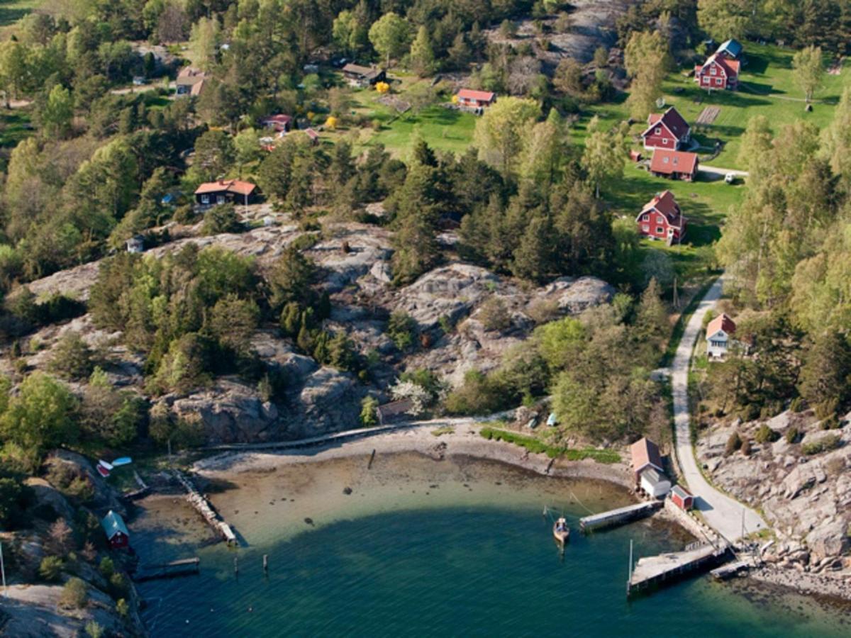 6 Person Holiday Home In Asker N Stenungsund Dış mekan fotoğraf