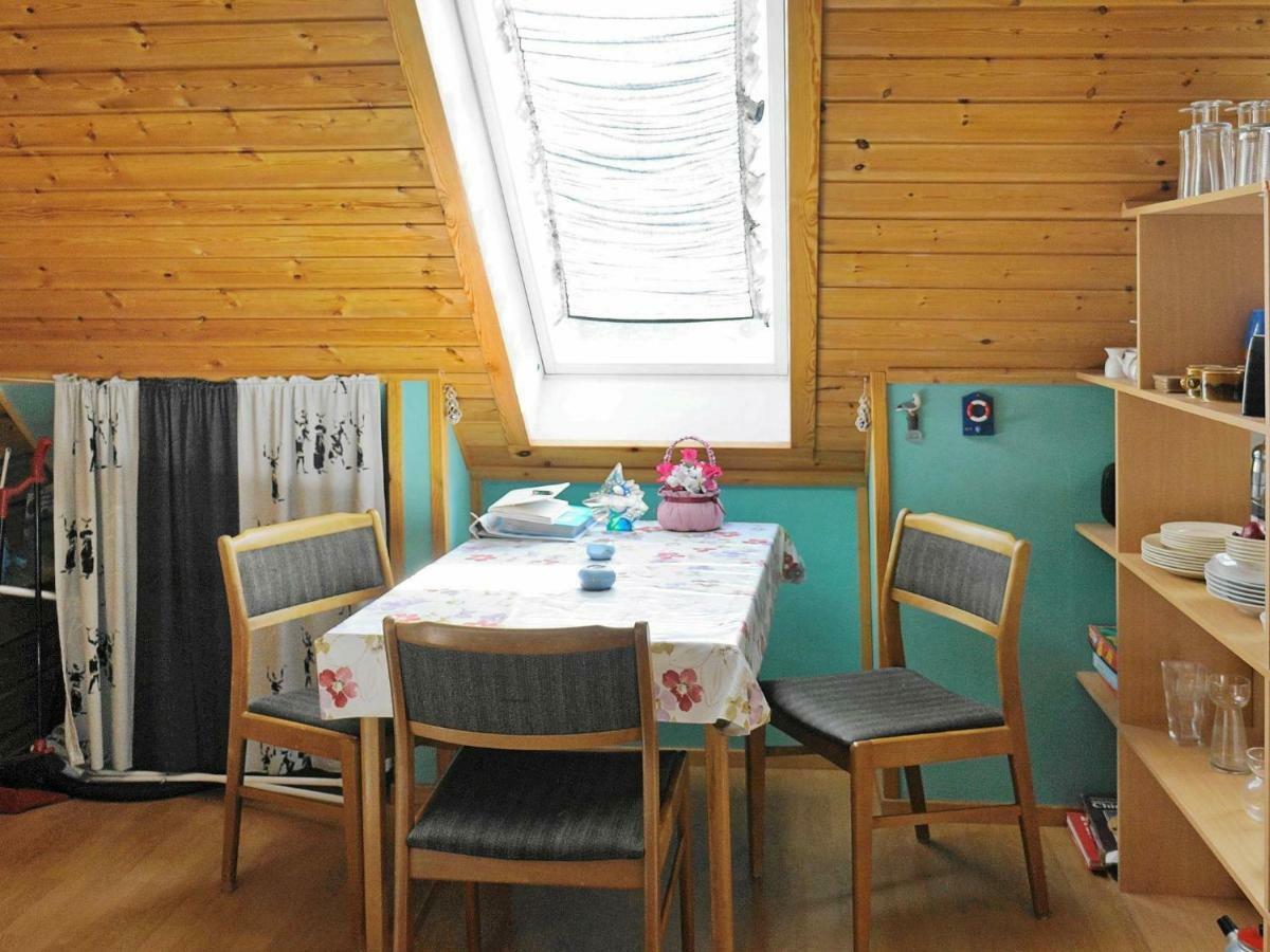6 Person Holiday Home In Asker N Stenungsund Dış mekan fotoğraf