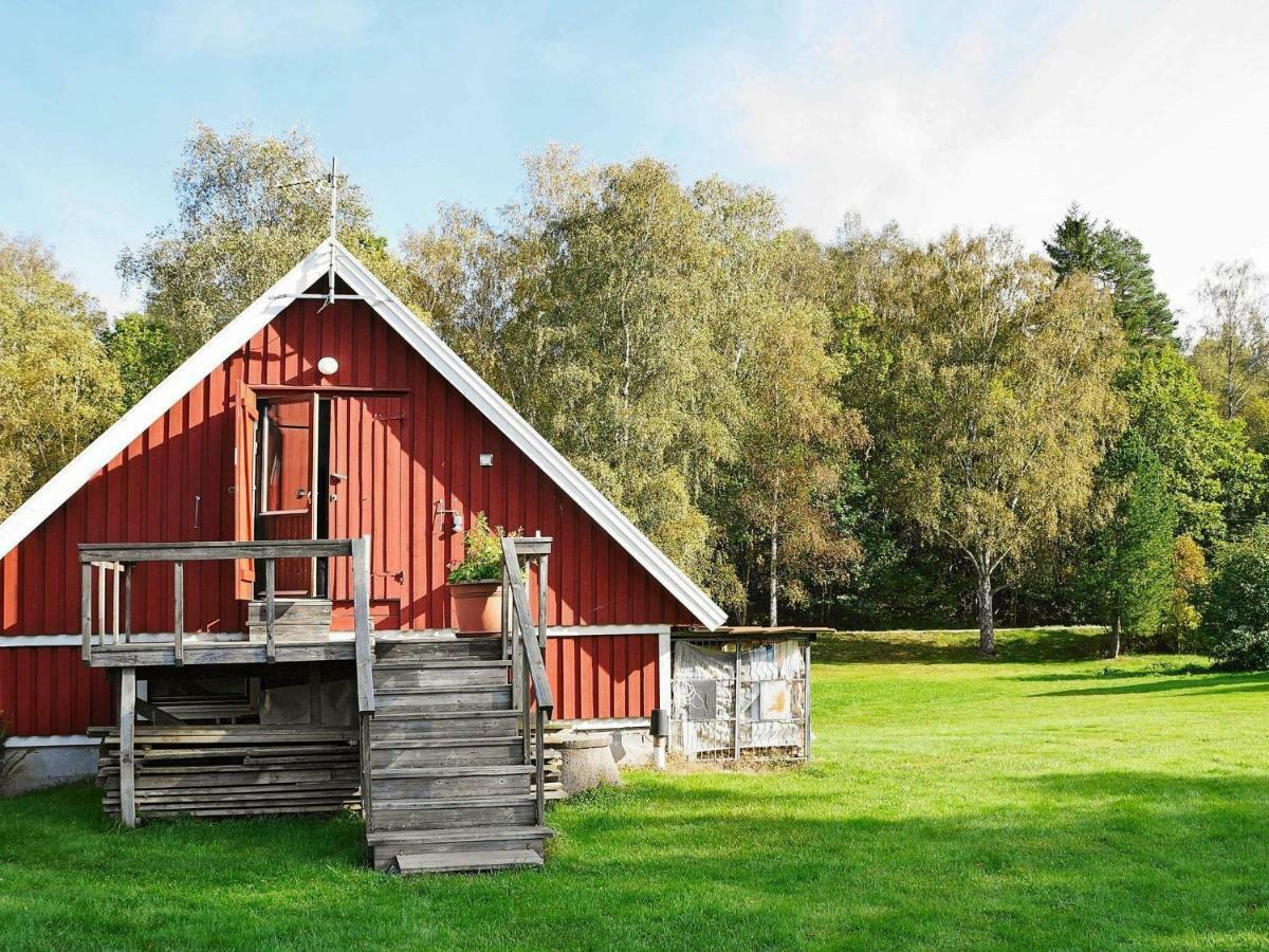 6 Person Holiday Home In Asker N Stenungsund Dış mekan fotoğraf