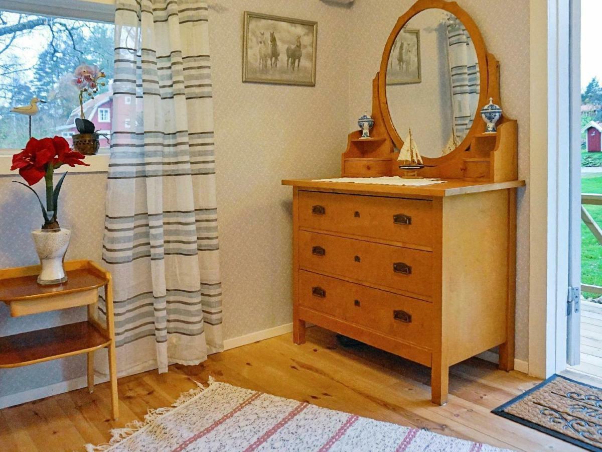 6 Person Holiday Home In Asker N Stenungsund Dış mekan fotoğraf